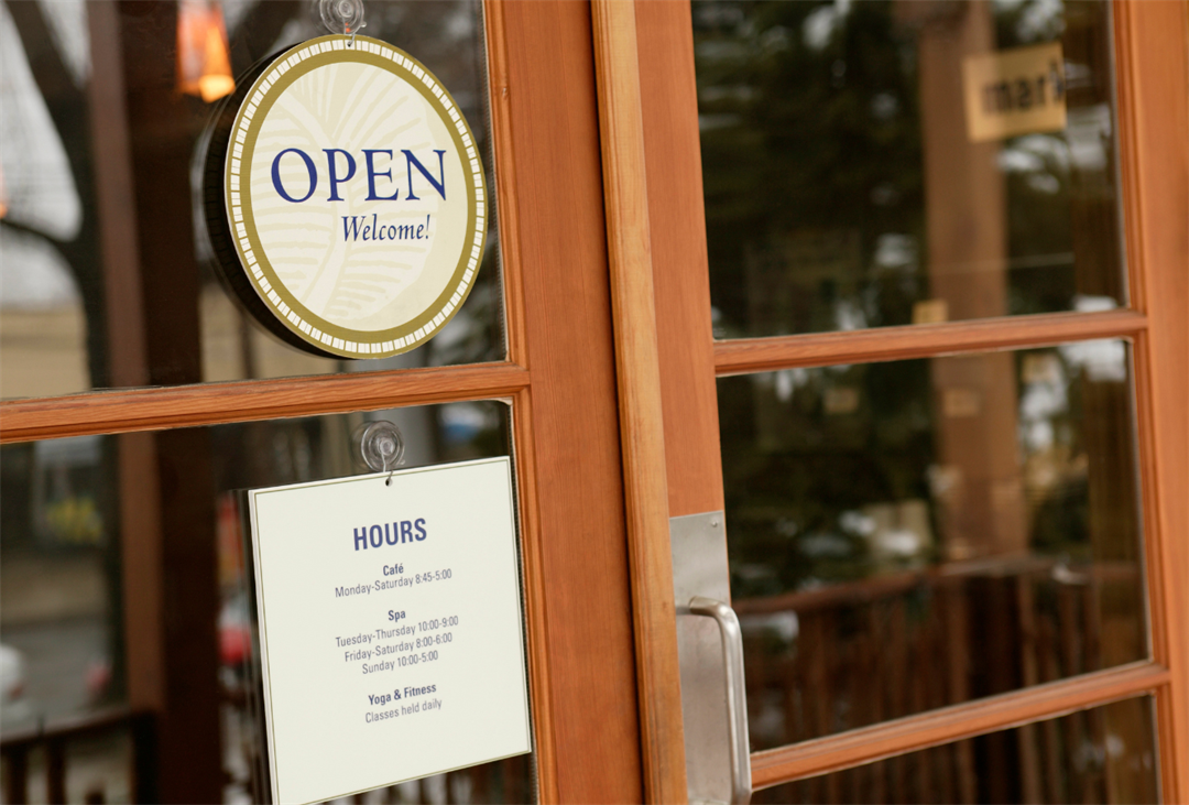 City Business Tax Receipt Florida